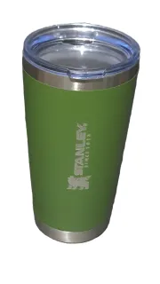 Verde oscuro